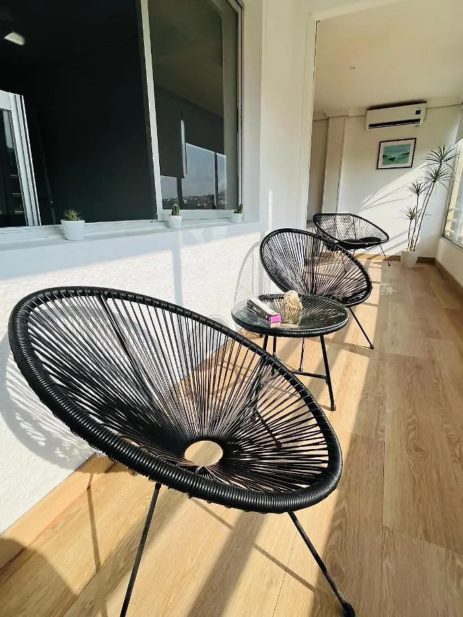 Apartamento Urb Cruz Del Sur Apartment Benalmadena