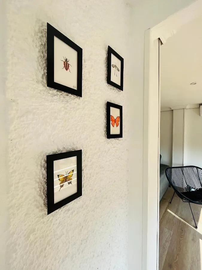Apartamento Urb Cruz Del Sur Apartment Benalmadena