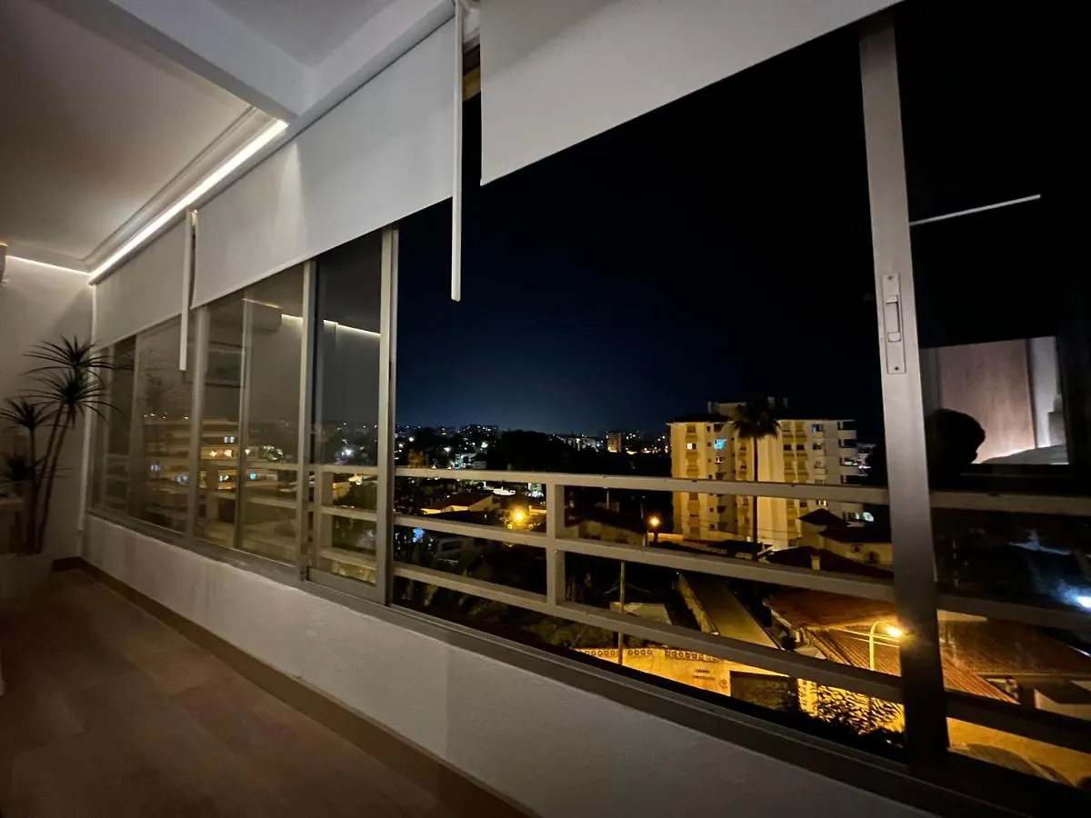Apartamento Urb Cruz Del Sur Apartment Benalmadena